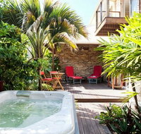 Akai Hana - Accommodation Rockhampton