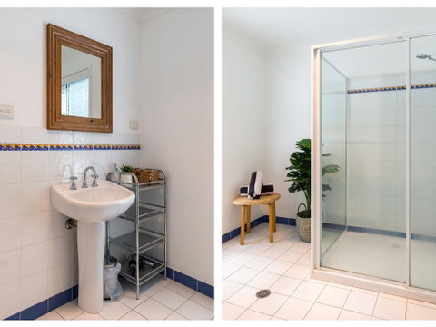 Akarana Beach House :: Jervis Bay Rentals - Accommodation Rockhampton 3