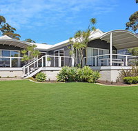 Akarana Beach House  Jervis Bay Rentals - Accommodation Rockhampton
