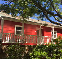 Akarana Cottage - Accommodation Rockhampton