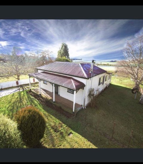 Akoonah Cottage - Accommodation Rockhampton 3