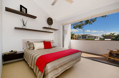 Alamode Apartments - Accommodation Rockhampton 2
