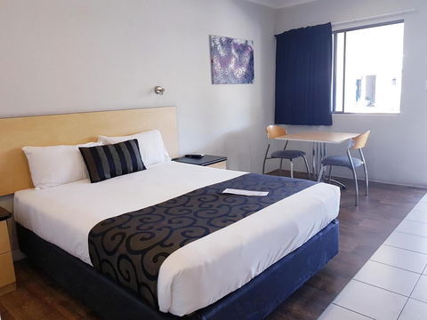 Alara Motor Inn - Accommodation Rockhampton 3