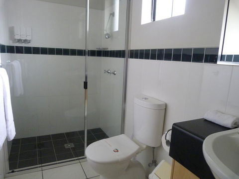 Alara Motor Inn - Accommodation Rockhampton 1