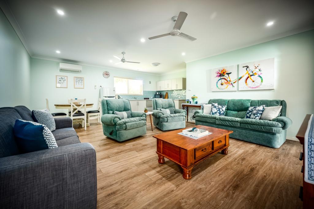 Boambee NSW Accommodation Rockhampton