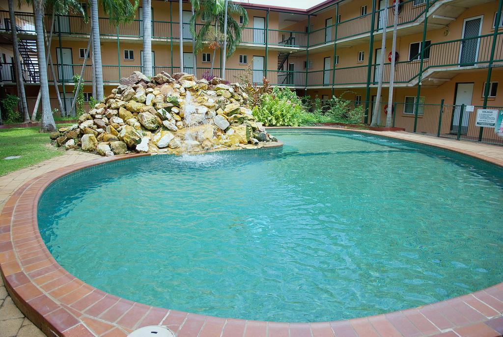 Rosebery NT Accommodation Rockhampton