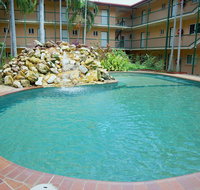 Alatai Holiday Apartments - Accommodation Rockhampton