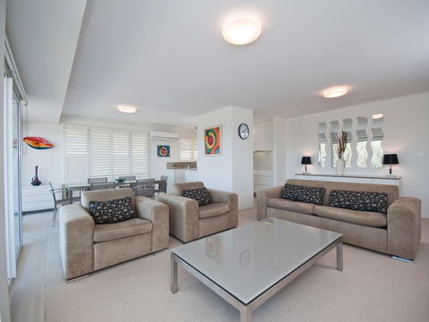 Albacore, Unit 5/12 Ondine Close - Accommodation Rockhampton 1