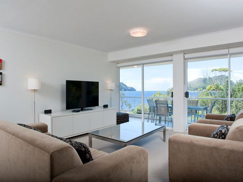 Albacore, Unit 5/12 Ondine Close - Accommodation Rockhampton 0