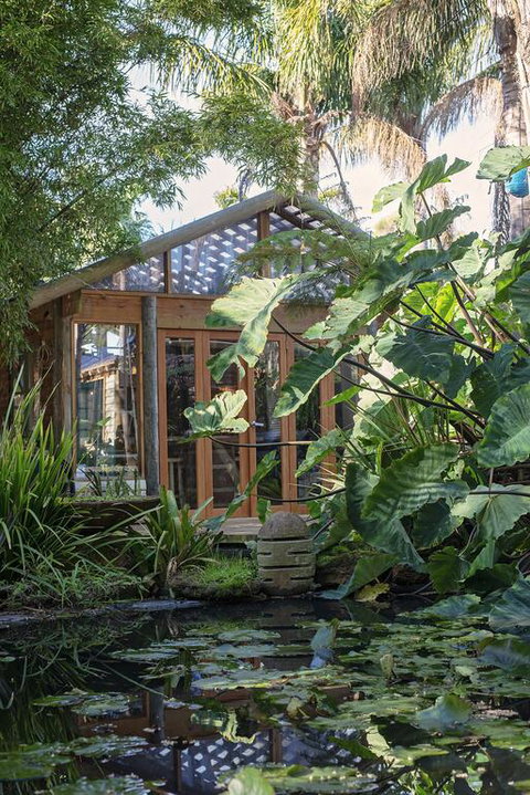 Albany Bali Style Accommodation - Accommodation Rockhampton 3