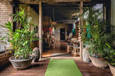 Albany Bali Style Accommodation - Accommodation Rockhampton 1