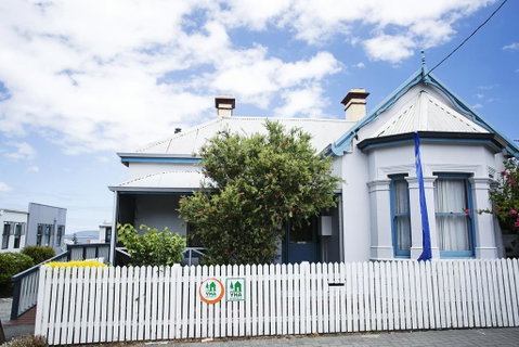 Albany Bayview Lodge YHA - Accommodation Rockhampton 2
