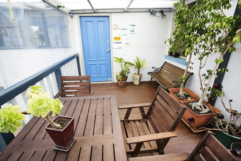 Albany Bayview Lodge YHA - Accommodation Rockhampton 3