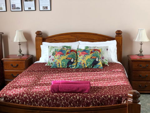 Albany Foreshore Guest House - Accommodation Rockhampton 2