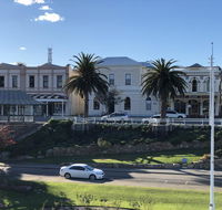 Albany Foreshore Guest House - Accommodation Rockhampton