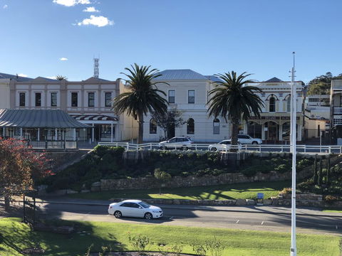 Albany Foreshore Guest House - Accommodation Rockhampton 0