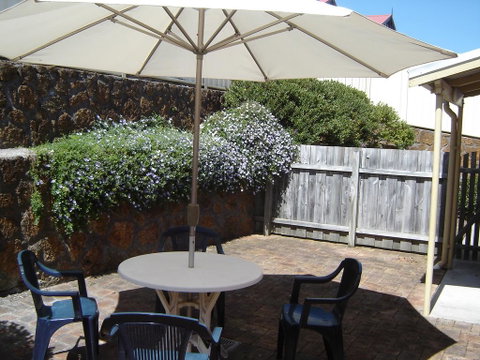 Albany Historic Cottage - Accommodation Rockhampton 1