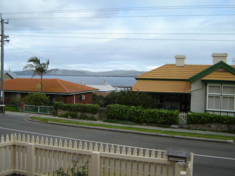Albany Historic Cottage - Accommodation Rockhampton 2