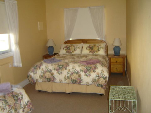 Albany Historic Cottage - Accommodation Rockhampton 3