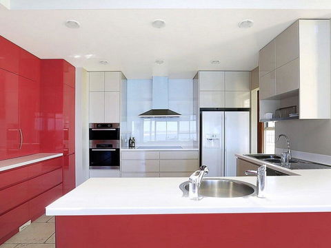 Albatross - Whale Watch From The House - Accommodation Rockhampton 1