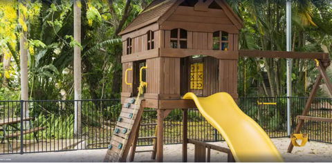 Albatross Bay Resort - Accommodation Rockhampton 3