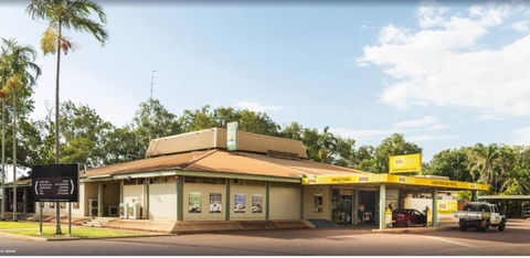 Albatross Bay Resort - Accommodation Rockhampton 2