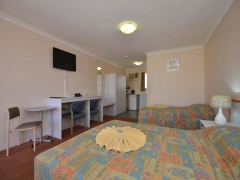Albion Hotel - Accommodation Rockhampton 3