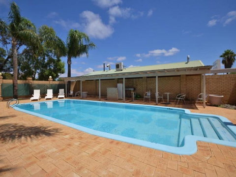 Albion Hotel - Accommodation Rockhampton 0