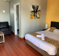 Albion Hotel - Motel Finley - Accommodation Rockhampton