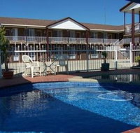 Albury Classic Motor Inn - Accommodation Rockhampton