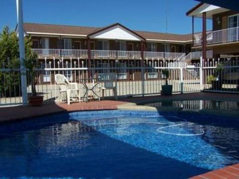 Albury Classic Motor Inn - Accommodation Rockhampton 0