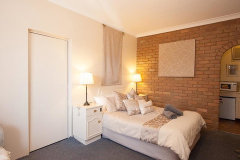 Albury Classic Motor Inn - Accommodation Rockhampton 1
