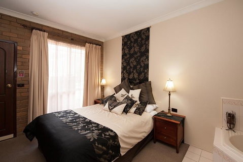 Albury Classic Motor Inn - Accommodation Rockhampton 3