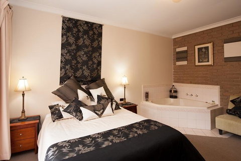 Albury Classic Motor Inn - Accommodation Rockhampton 2