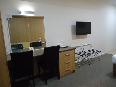 Albury Regent Motel - Accommodation Rockhampton 1