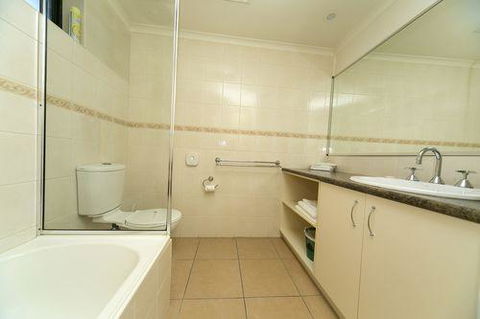 Albury Regent Motel - Accommodation Rockhampton 2