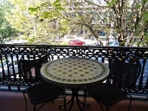 Albury Regent Motel - Accommodation Rockhampton 3