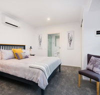 Albury Yalandra Apartment 2 - Accommodation Rockhampton