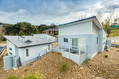 Albury Yalandra Apartment 3 - Accommodation Rockhampton 1