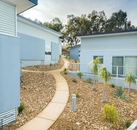 Albury Yalandra Apartment 3 - Accommodation Rockhampton