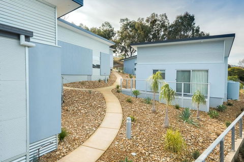 Albury Yalandra Apartment 3 - Accommodation Rockhampton 0