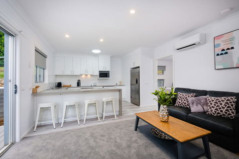 Albury Yalandra Apartment 3 - Accommodation Rockhampton 2