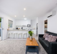 Albury Yalandra Apartment 4 - Accommodation Rockhampton