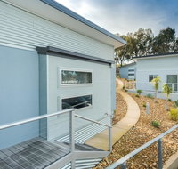 Albury Yalandra Apartment 5 - Accommodation Rockhampton