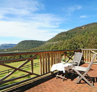 Alcheringa Cottage - Accommodation Rockhampton