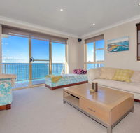 Alcheringa Unit 3  4 32 Sandy Point Road - Accommodation Rockhampton