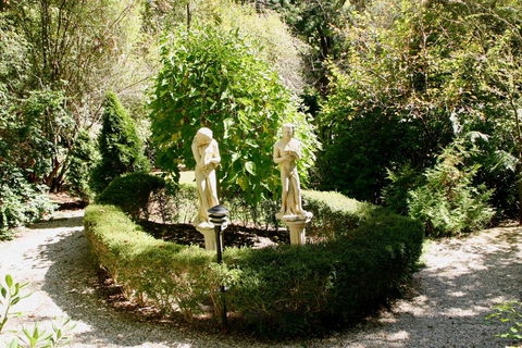 Aldgate Lodge Bed & Breakfast - Accommodation Rockhampton 3