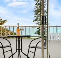 Alex Beach Apt Bilgola4 - Accommodation Rockhampton