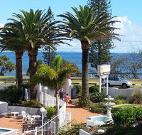 Alex Headland Beachfront - Accommodation Rockhampton