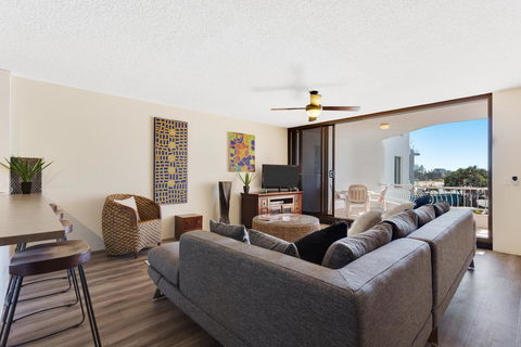 Alex Headland Beachfront - Accommodation Rockhampton 1